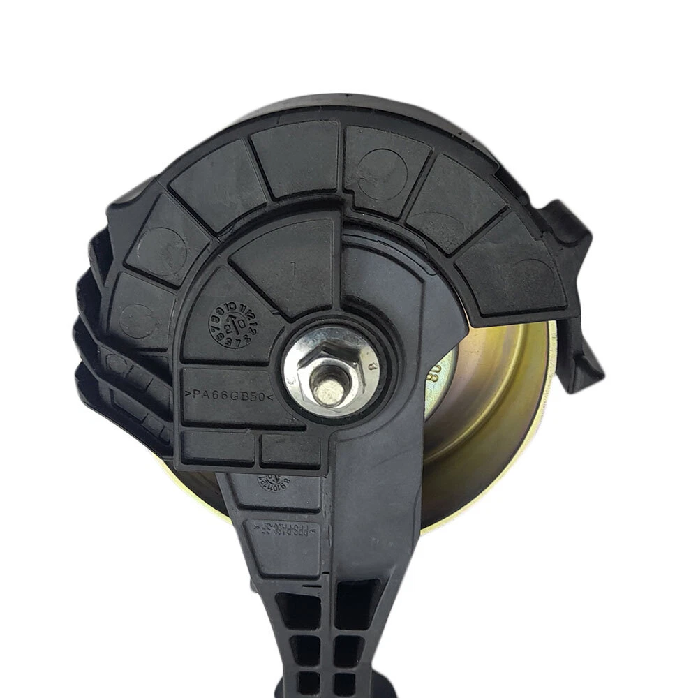 CITROEN PEUGEOT 1.4 PETROL ALTERNATOR DRIVE BELT TENSIONER V 