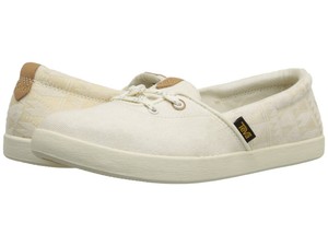 teva willow slip on