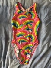Maru Girls Swimwear Size 28