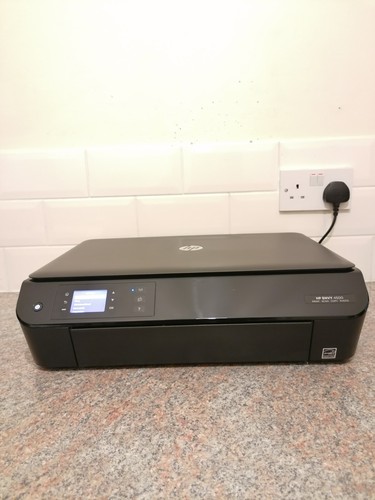 HP ENVY 4500 e-All-in-One A4 Farb-Multifunktions-Tintenstrahldrucker (A9T80B)