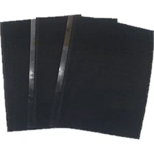 Sticky Holsters Travel Mount Adhesive Strips 3 pack