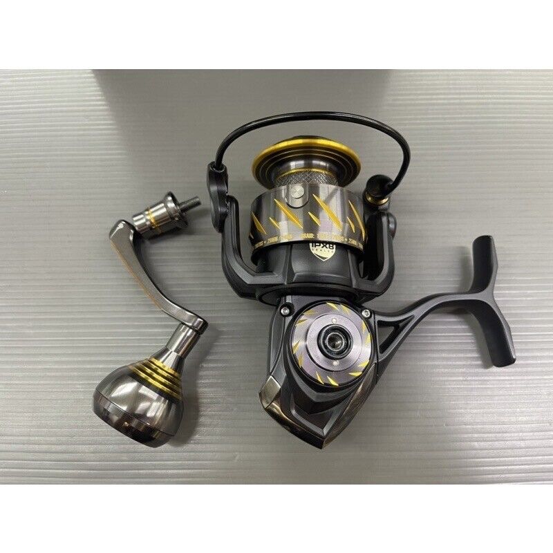 PENN AUTHORITY 4500HS SPINNING REEL