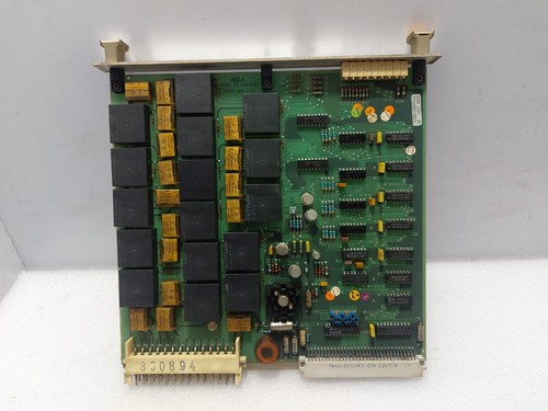 Unità di uscita digitale ABB DSDO131 57160001-KX - Foto 1 di 10