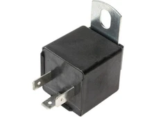 Standard Motor Products 91ZQ76P Engine Water Pump Relay Fits 2005-2007 Ford E150