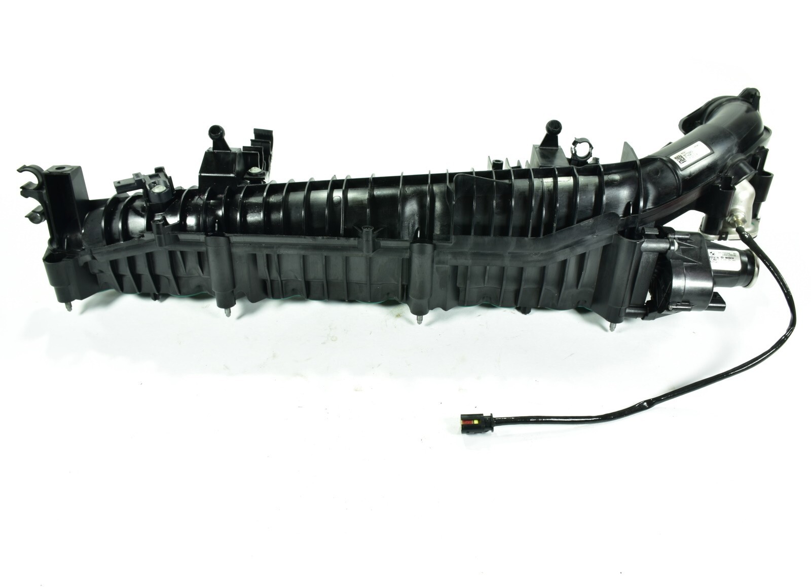 BMW G30 530d Sauganlage AGR mit Klappensteuerung 8477029 online 