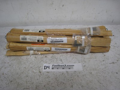 VB Hatchet Handle,17-1/2 In Hickory 64173 5QC05 Pack of 8