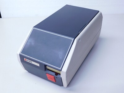 ICS  IDENTCODE-SYSTEM / DRUCKER  TYPE: ICS-P423/20MA4  -NEU-