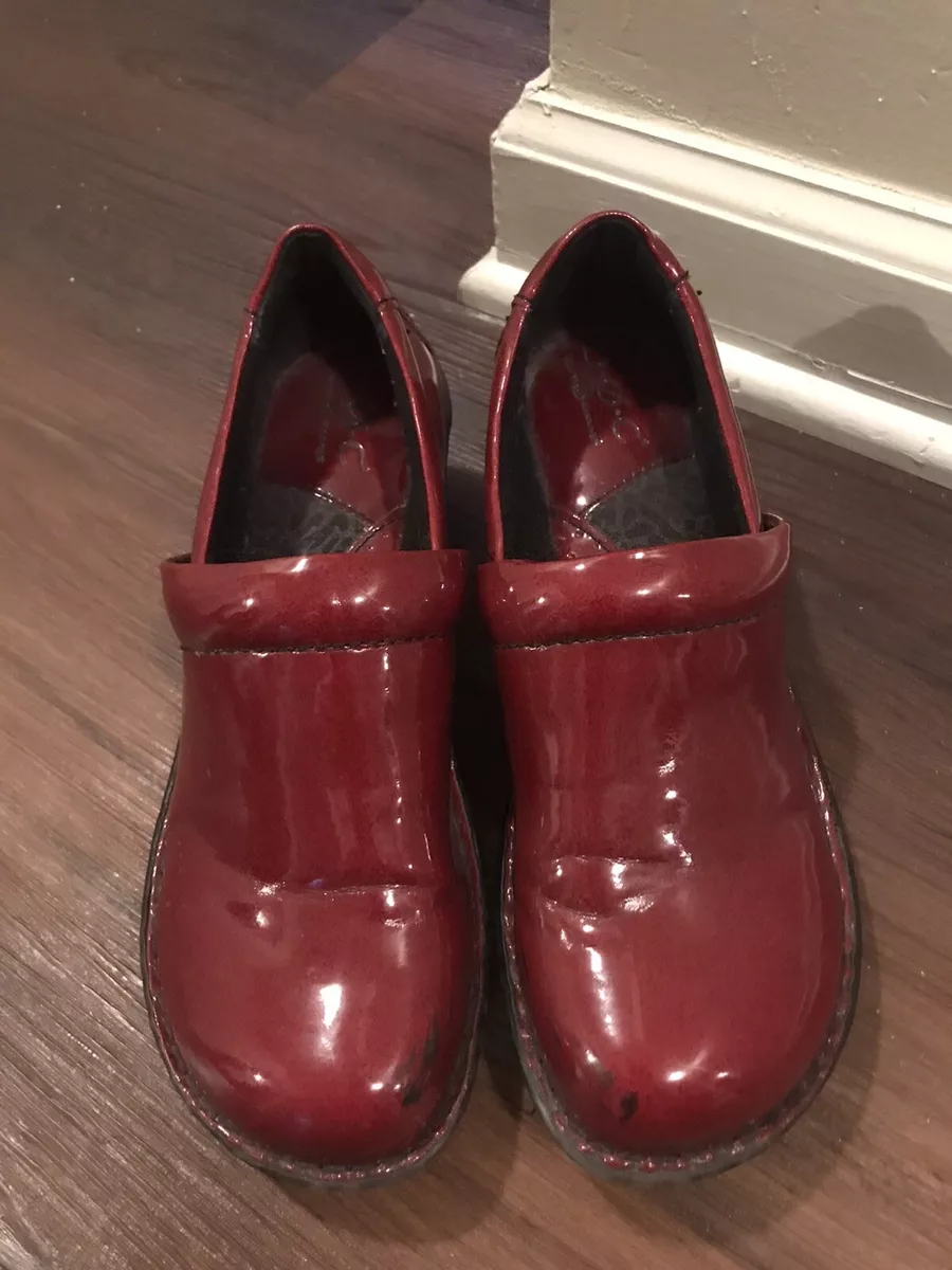 Shoes made cheap by born