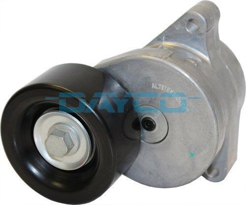 DAYCO 132018 AUTOMATIC BELT TENSIONER FOR HONDA ODYSSEY RB K24A K24A6 2.4L - Foto 2 di 4