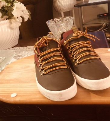 mens shoe size 10 in eu