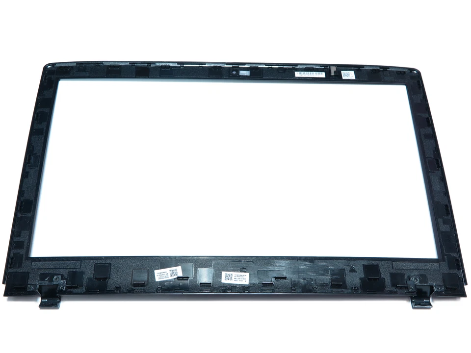 60.GDZN7.002 PARA ACER PANTALLA BISEL MARCO NEGRO Foto 2 de 2