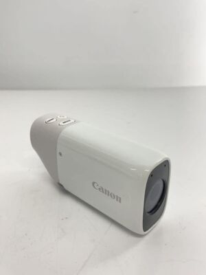CANON compact digital camera PowerShot ZOOM DS126849 Used | eBay CANON compact digital camera PowerShot ZOOM DS126849 Used | eBay