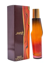 Mambo by Liz Claiborne Cologne for Men 3.4 oz New In Box