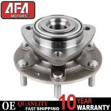 Front Wheel Bearing Hub for 2006-2014 Kia Sedona 2007-2009 Hyundai Entourage V6