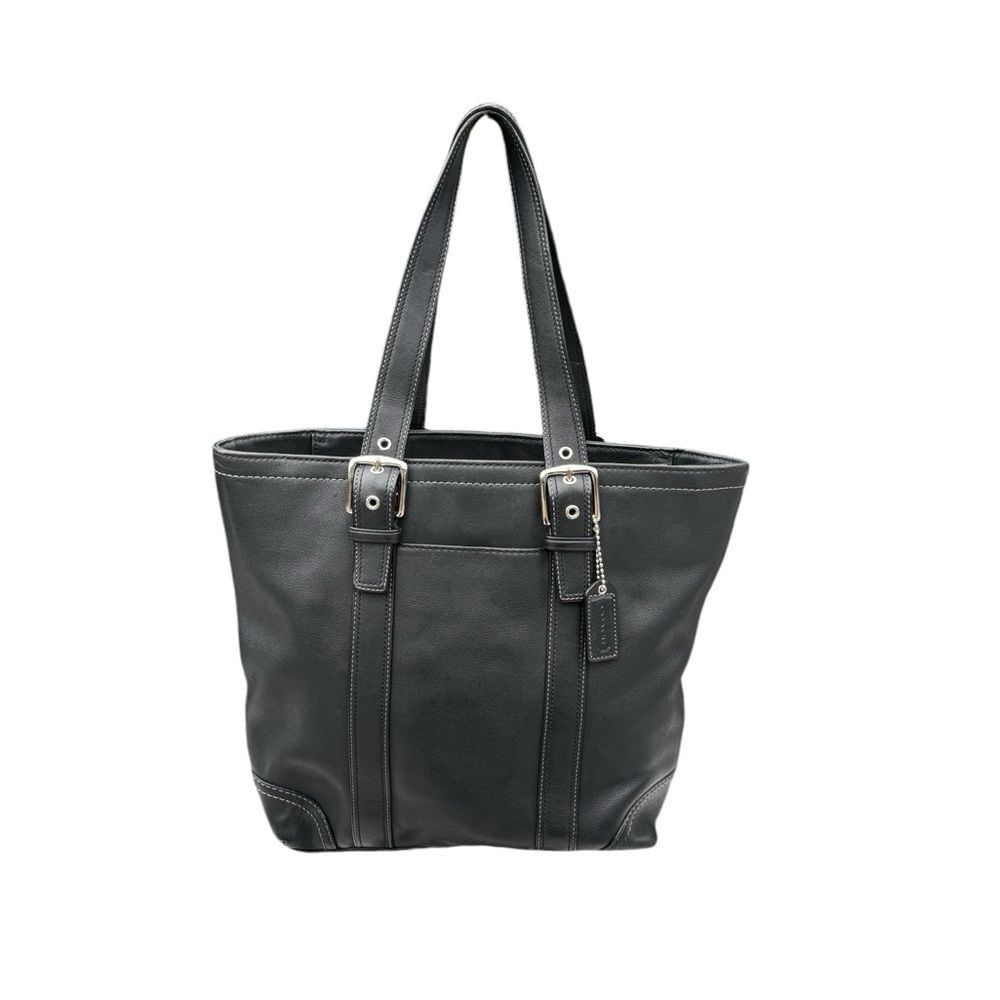 Vintage Coach Hampton Lunch