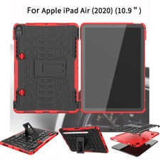 Case For iPad 9th 8th 7th 6th 5th Generation 10.2" Shockproof Stand Case Cover