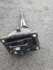 TORRETTA LEVA CAMBIO ZF PER CAMBIO MASERATI BITURBO S MANUAL TRANSMISSION  