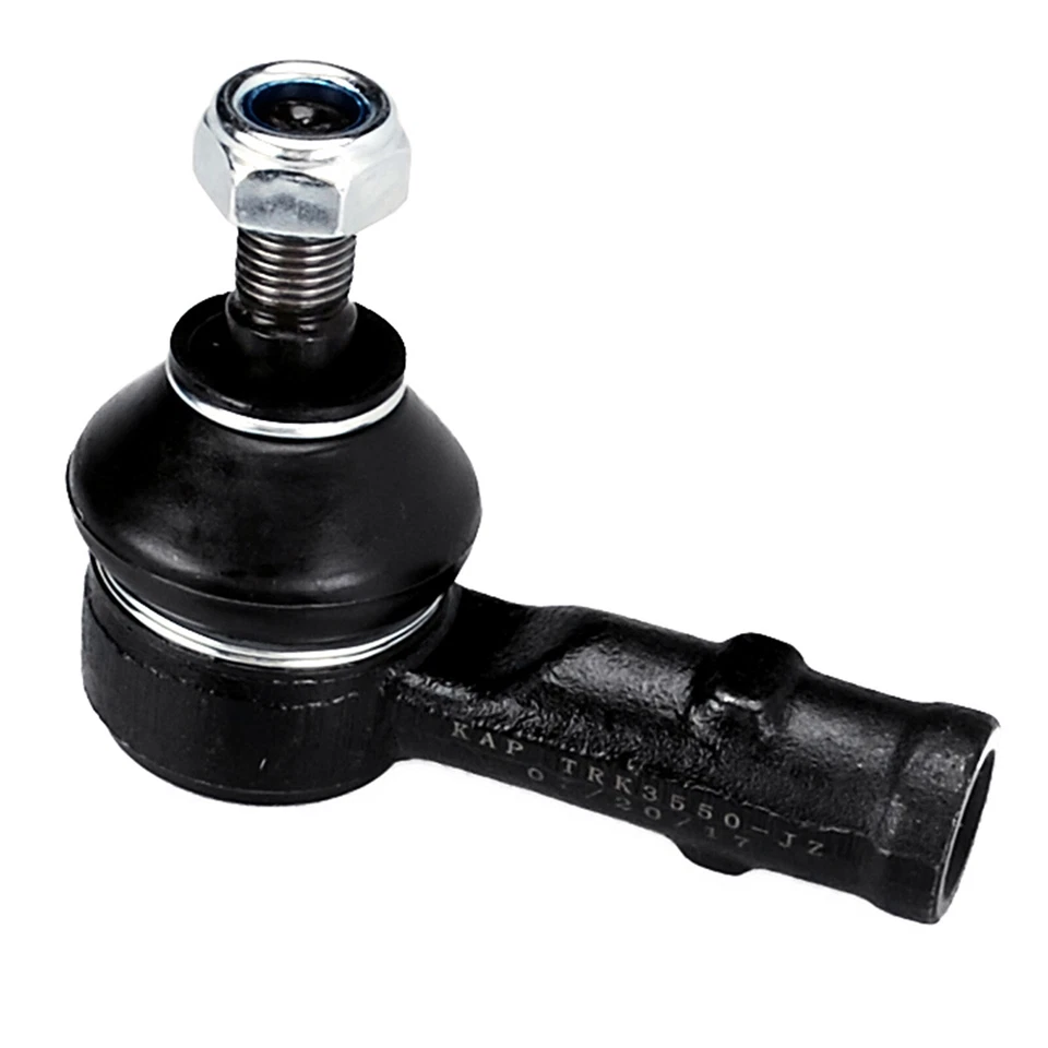 Nuevo extremo de varilla de amarre interior de rótula delantera de 8 piezas para MITSUBISHI GALANT 2004-2011 Foto 2 de 4