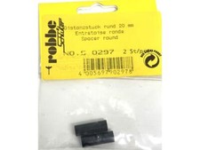 Robbe Spacer Anodisiert 7 X 20Mm : S-0297