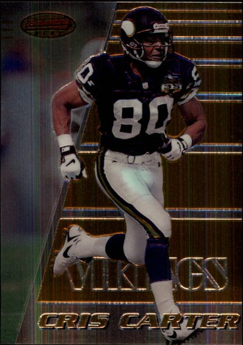 1996 Bowman's Best Football  *COMPLETE YOUR SET*  Pick From List - Picture 187 of 356