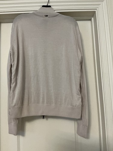 Herno Cloud Mixed Media Down Jacket NWT Sz 44 US $840 - Picture 3 of 3