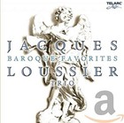 Baroque Favorites Jazz Improvi - Audio CD - GOOD