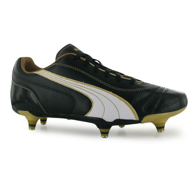 puma cleats sg