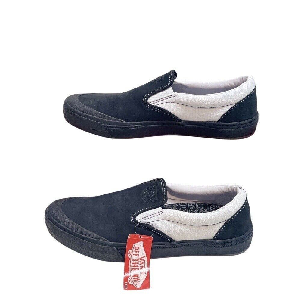 Vans Sneaker BMX Slip On Women Size 7 Men 5.5 DAKOTA ROCHE Vans Sneaker BMX Slip On Women Size 7 Men 5.5 DAKOTA ROCHE