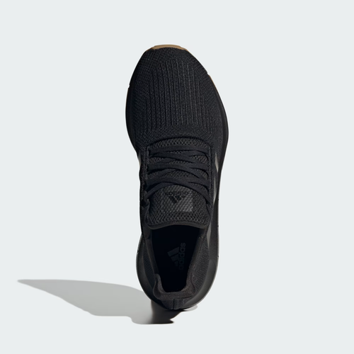 Adidas Swift Run 1.0 IE7476 Sneaker Herren Schwarz Gummi Low Top Laufschuhe DWA516 - Bild 41 von 60