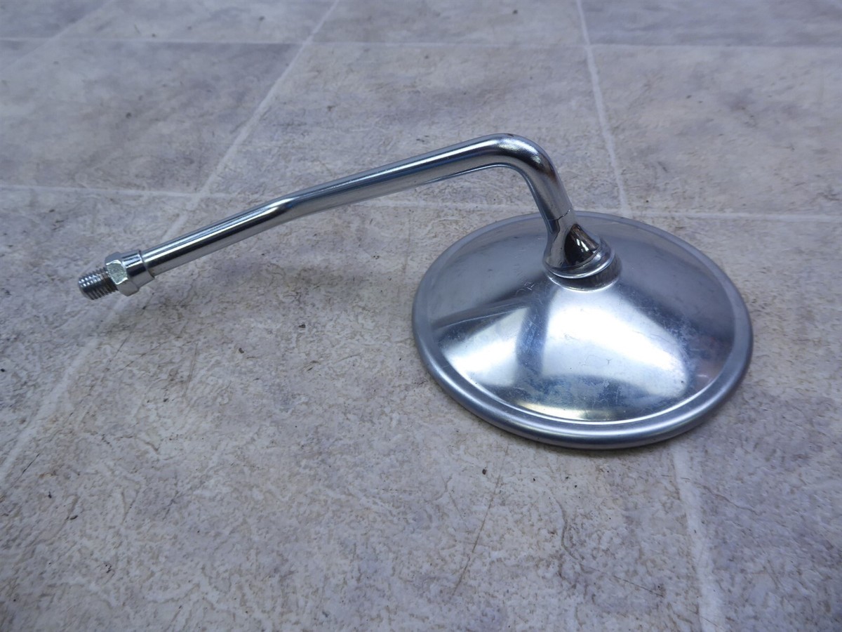 1979 Honda CM400T H1505-1) front left rear view mirrors | eBay