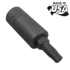 9564 - Torx® Bit Socket T25