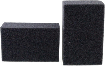 Aquarium Bio Sponge Filter Media Pad Open Cell Foam for Fish Tank Sump