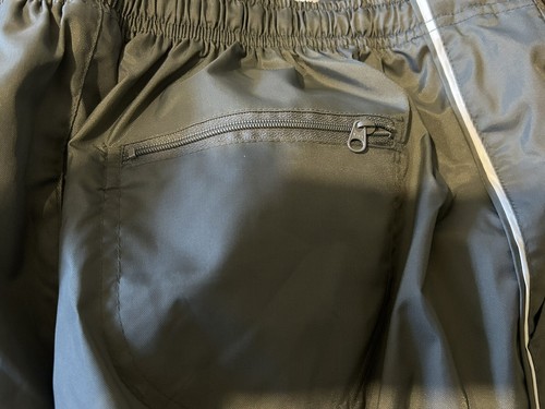 Boy’s MD (8-12) Nike Light Warmup Pants - Picture 5 of 7