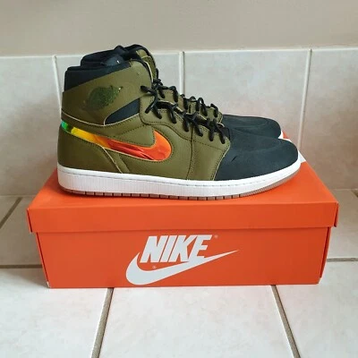 air jordan 1 liverpool