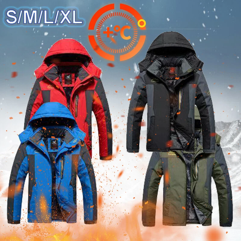Cheap sales hiking jackets