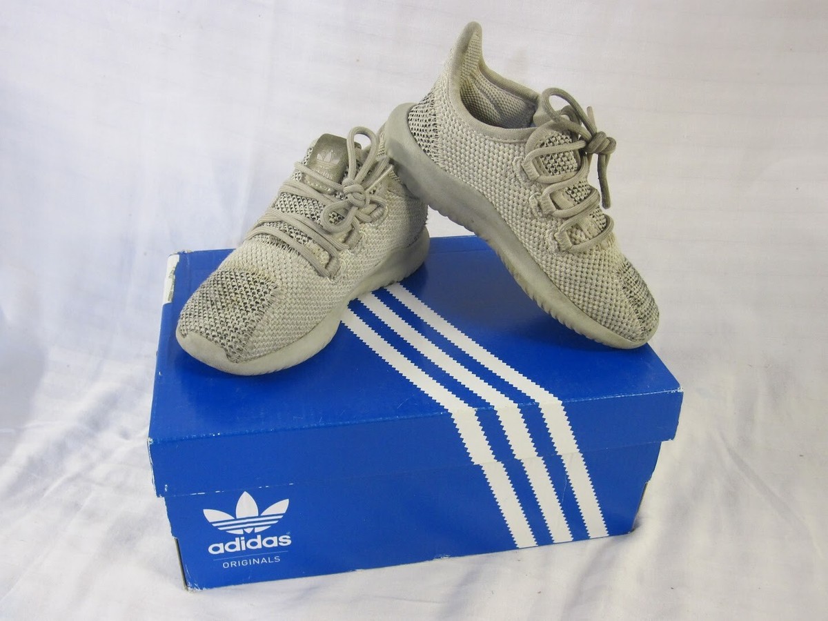 Adidas Tubular Shadow I Toddlers' Shoes Collegiate Beige BB8888
