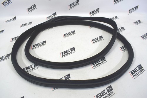 Jaguar XF X250 3.0d Türdichtung hinten rechts Dichtung Gummi Tür DX23F253A10