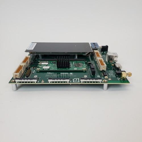 NOB Intrinsyc 800 Based DragonBoard Zestaw rozwojowy Qualcomm Snapdragon APQ8096 - Zdjęcie 6 z 11