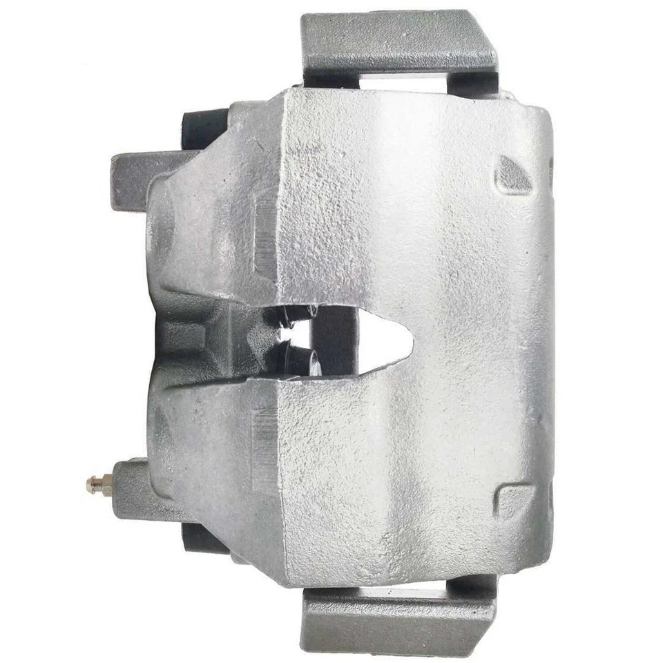 Front Left Brake Caliper Bracket for 2003-2006 Ford Expedition Lincoln Navigator - Image 3 of 4