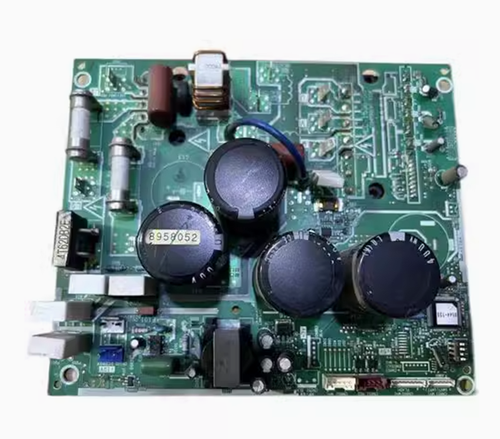 Scheda Modulo Compressore Compatibile Con Toshiba MCC-1596-06 Per Aria Condizionata MMY-MAP1004HT8-C