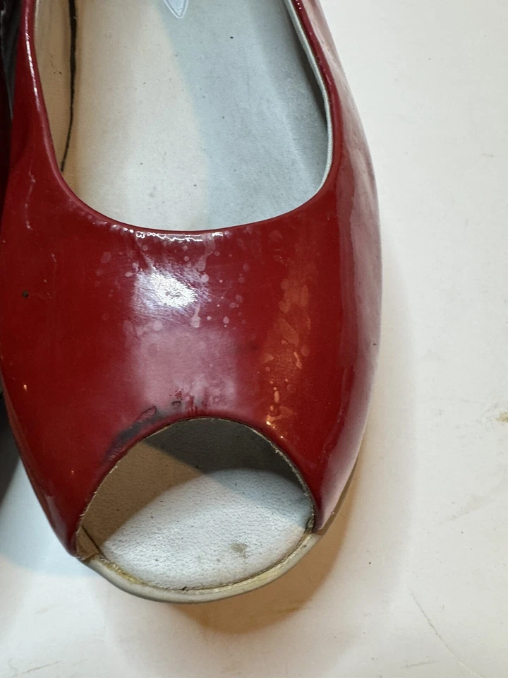 Sin cordones MBT Kianga para mujer talla 6-6,5 Foto 2 de 4