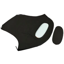 For Mitsubishi Eclipse Spyder 2000-2005 Convertible Soft Top Heated Glass Window