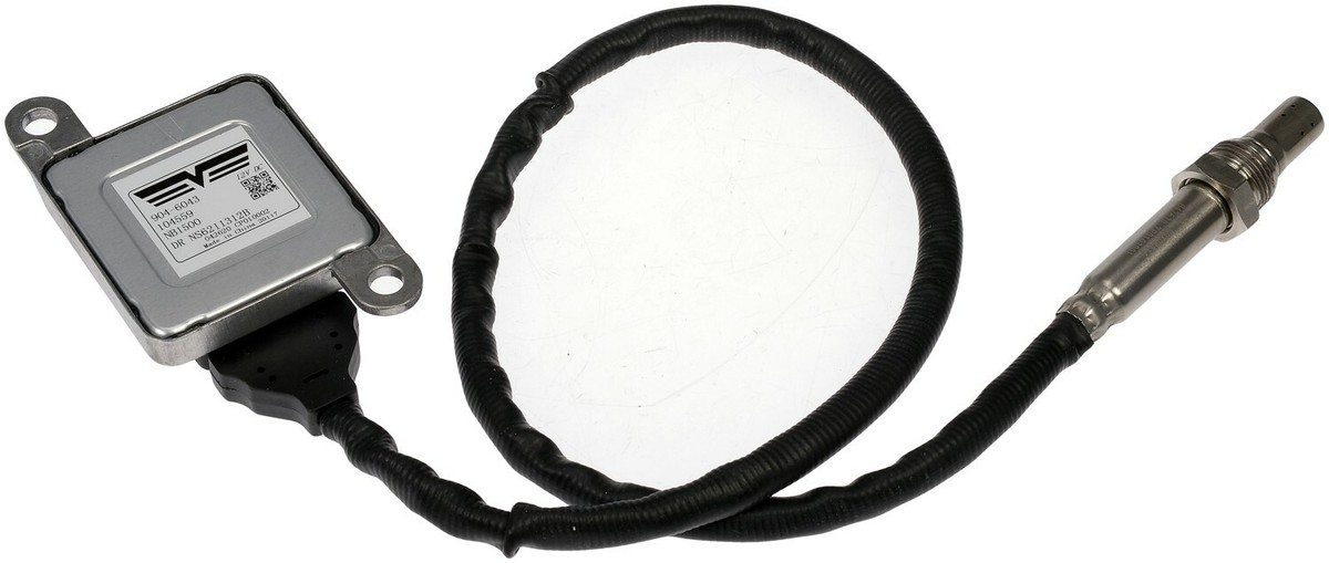Nitrogen Oxide (NOx) Sensor Fits 2012-2014 Hino 338CT Dorman
