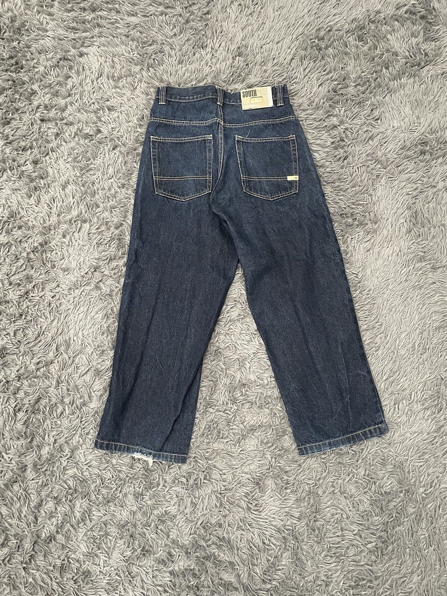 Southpole goldtab w36 極太 美品 Sk8 y2k B系 Southpole Gold Tab Jeans Size 30 | eBay