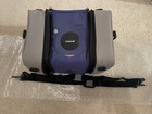 Oem Nintendo GameCube Soft Travel Bag Console Carrying Case