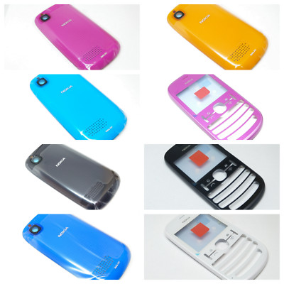 Nokia Asha 201 Original Spare Parts