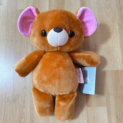 ぬいぐるみ Disney - Disney Bear TAN 30267 (1).jpg