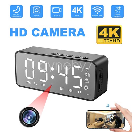 64GB 1080P HD Mini Camera Wifi Home Security Motion Detection Video Recorder DVR - Picture 2 of 13