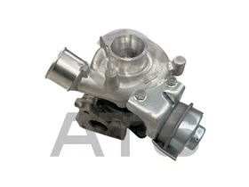 Turbolader für MITSUBISHI 4008 49335-01100, 49335-01101