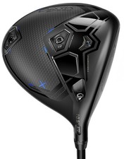 Cobra DARKSPEED X 10.5* Graphite UST Mamiya Lin-Q M40X Blue 6 VG